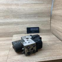 0273004362 90581417  ABS Pump Opel Zafira A