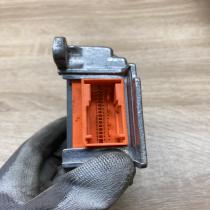 24416701 5WK42975 DJ Airbag control unit/module Opel Vectra B