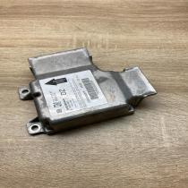 13170587 5WK43469 DZ Airbag control unit/module Opel Vectra C
