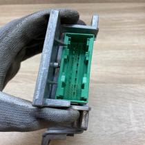 13170587 5WK43469 DZ Airbag control unit/module Opel Vectra C