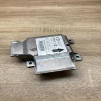 13170587 5WK43469 DZ Airbag control unit/module Opel Vectra C