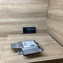 13170587 5WK43469 DZ Airbag control unit/module Opel Vectra C