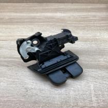 8P4827505B   Tailgate/trunk/boot lock/catch/latch Audi A3 S3 8P