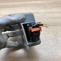 8A0959655B 0285011037  Airbag control unit/module Audi A4 S4 B5 8D