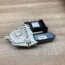 1K0959792G 1K0959702K  Front door window regulator motor Volkswagen PASSAT B6