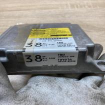 89170 02290 210213 104  Airbag control unit/module Toyota Corolla E120 E130