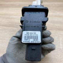 1K0959703B 993424 100  Rear door window regulator motor Volkswagen Touran I