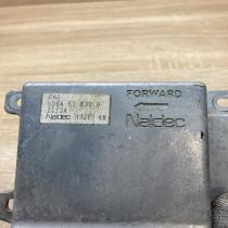 lD6457K30B ID6457K30B 3326948 Airbag control unit/module Mazda MPV