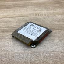 1J0909603 5WK4163  Airbag control unit/module Volkswagen Golf IV