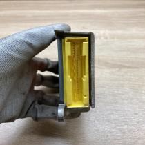 1J0909603 5WK4163  Airbag control unit/module Volkswagen Golf IV