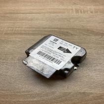 09180800 5WK42904 TY Airbag control unit/module Opel Vectra B