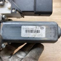 3C9959703 975280 200  Rear door window regulator motor Volkswagen PASSAT B6