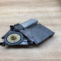 1K0959792C 1T0959702  Front door window regulator motor Volkswagen Golf V