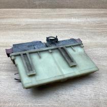 09131732   Heater blower motor/fan resistor Opel Astra G