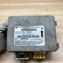 04686256 0285001093  Airbag control unit/module Chrysler Voyager