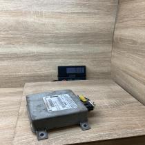 04686256 0285001093  Airbag control unit/module Chrysler Voyager
