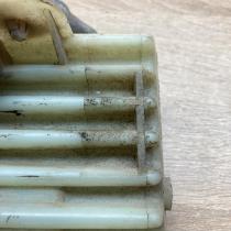24456733   Heater blower motor/fan resistor Opel Astra G