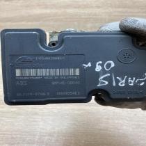 89541 0D040 895410D040 44510 0D031 ABS Pump Toyota Yaris