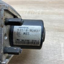 89541 0D040 895410D040 44510 0D031 ABS Pump Toyota Yaris