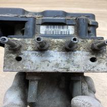 0265950412 0265234222  ABS Pump Toyota Corolla Verso AR10