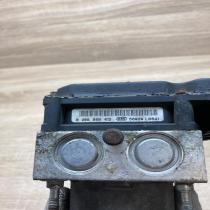 0265950412 0265234222  ABS Pump Toyota Corolla Verso AR10