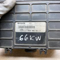 028906021P 0281001251  Engine control unit/module ECU Volkswagen Sharan