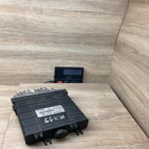 028906021P 0281001251  Engine control unit/module ECU Volkswagen Sharan