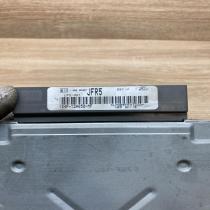 1S4F 12A650 MF JFR5  Engine control unit/module ECU Ford Focus