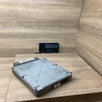 1S4F 12A650 MF JFR5  Engine control unit/module ECU Ford Focus