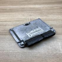 24417169 0281010268 PD Engine control unit/module ECU Opel Zafira A