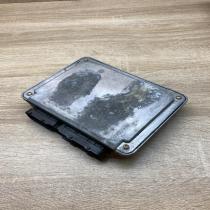 24417169 0281010268 PD Engine control unit/module ECU Opel Zafira A