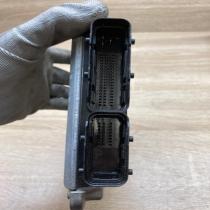 24417169 0281010268 PD Engine control unit/module ECU Opel Zafira A
