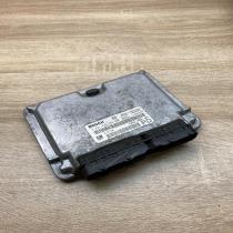 24417169 0281010268 PD Engine control unit/module ECU Opel Zafira A