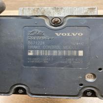 8671224 P08671223  ABS Pump Volvo V70