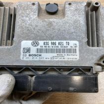 03G906021TQ 0281014623  Engine control unit/module ECU Volkswagen PASSAT B6