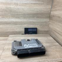 03G906021TQ 0281014623  Engine control unit/module ECU Volkswagen PASSAT B6