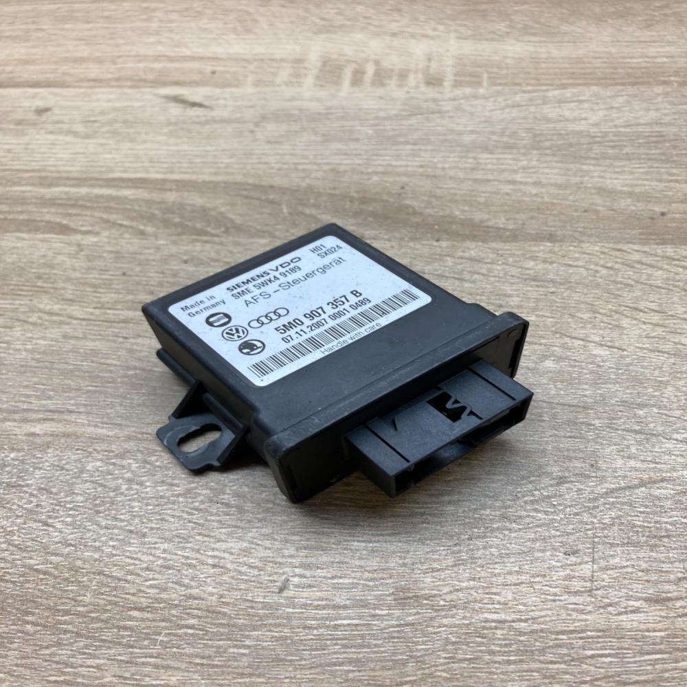 5M0907357B   Light module LCM Volkswagen PASSAT B6
