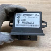 5M0907357B   Light module LCM Volkswagen PASSAT B6