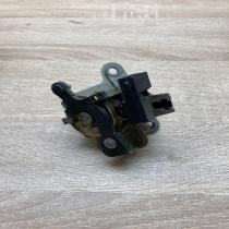 8D5827573   Tailgate exterior lock Audi A4 S4 B5 8D