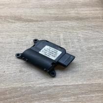 3C0907511R   Air flap motor/actuator Volkswagen PASSAT B6
