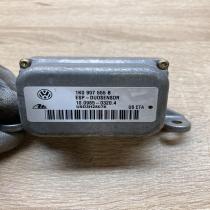 1K0907655B   ESP acceleration yaw rate sensor Volkswagen Golf V