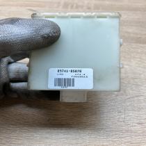 89741 05070 8974105070  Alarm control unit/module Toyota Avensis T250