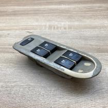 156018070E   Electric window control switch Renault Scenic II -  Grand scenic II