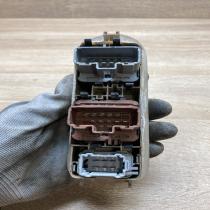 156018070E   Electric window control switch Renault Scenic II -  Grand scenic II