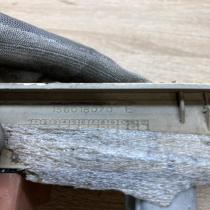 156018070E   Electric window control switch Renault Scenic II -  Grand scenic II