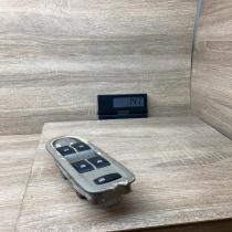 156018070E   Electric window control switch Renault Scenic II -  Grand scenic II