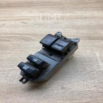 832 4M66 TOYOTA driver window switch  Electric window control switch Toyota Yari