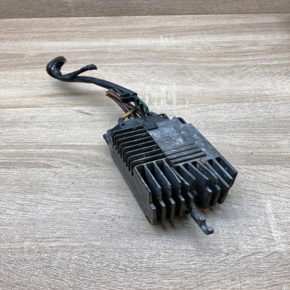 8E0959501F 870700X  Coolant fan relay Audi A4 S4 B6 8E 8H
