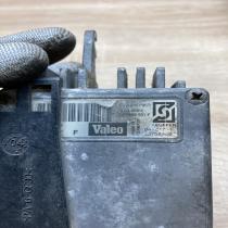 8E0959501F 870700X  Coolant fan relay Audi A4 S4 B6 8E 8H