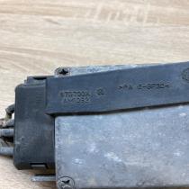 8E0959501F 870700X  Coolant fan relay Audi A4 S4 B6 8E 8H